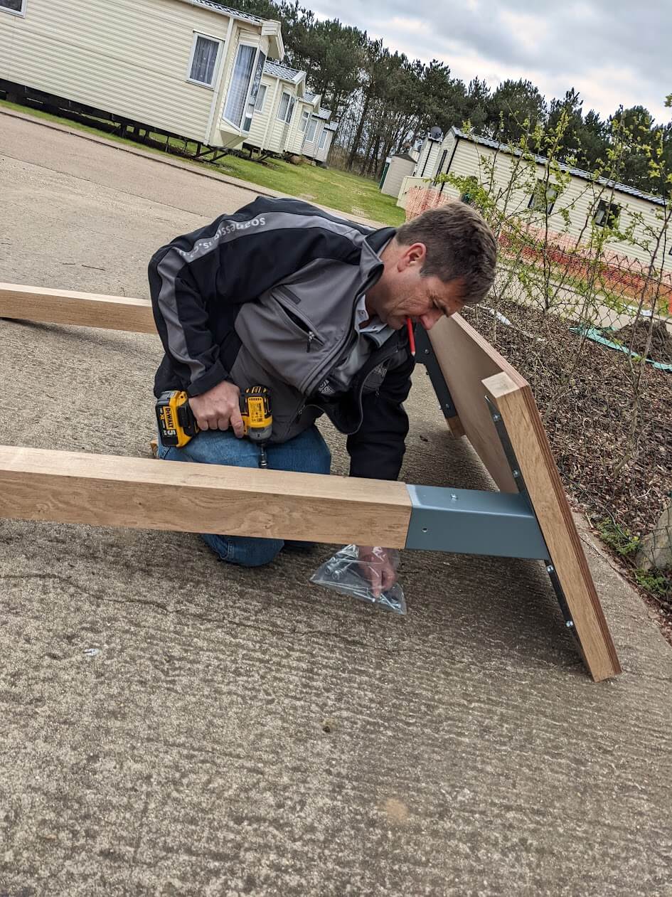 Soanes Signs of Norwich - Specialist Timber Signage - Work Example 22